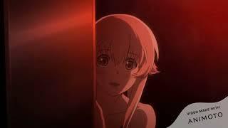 Future Diary Yuno Tribute