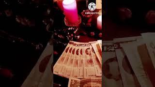 Ритуал на деньги  магия Вуду/Поколдуем