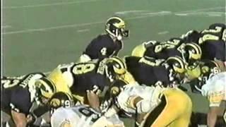 1986: Michigan 20 Iowa 17