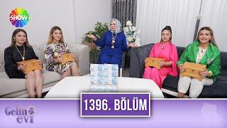 Gelin Evi 1396. Bölüm | 26 Kasım 2024