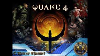 Quake 4 ▲ Посадочная Площадка▲ #5