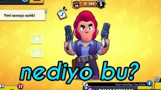 BRAWL STARS BİLİYOM PARODİ (ft. enes batur)