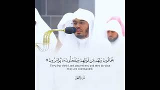 Beautiful Quran Recitation ️ #quran #kamyabi #beautifulquran