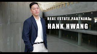 Welcome Hank Hwang To The REPYYC Team! 