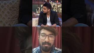 The kapil sharma show reaction#viral #youtubeshorts #comedy #reaction