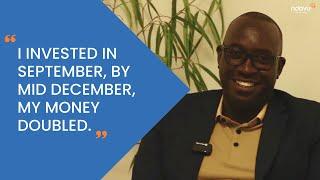 Smart Investing: How My Returns Doubled After Investing on the Ndovu Investment Platform.