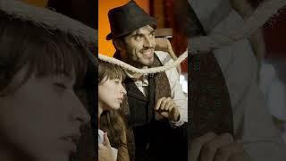 PORGY & BESS by Gershwin | KOBY SHEM TOV & RACHEL KONSTANTYN | Official Trailer