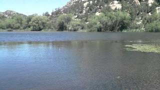 Granite Basin Lake - Prescott, AZ