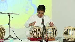 Tablagyan Academy of Music - Students' performance - 07