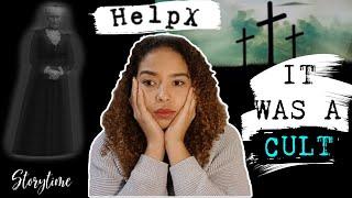 HOW I ENDED UP IN A CULT USING HELPX Blue Mountains Australia -Twelve tribes I Storytime I Na Yan Ka