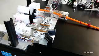 HV-CAM - High Voltage - Cobot Assembly Machine (English Version)