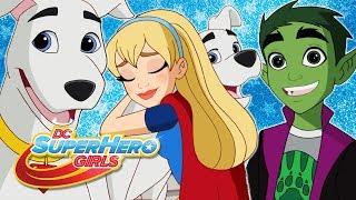 Dog Day After School | 325 | DC Super Hero Girls