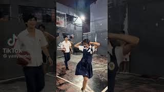 YANYAN'S TIKTOK VIDEO | #angmutyangsectione #jayjay #kiefer #jayfer #highlight #ashdres #fyp #amnse