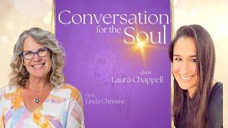 Laura Chappell - episode 97: Emotion Code | Depression | Reiki | Child on Spectrum | Healing