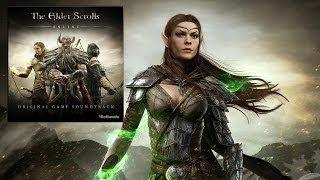 The Elder Scrolls Online - Original Game Soundtrack