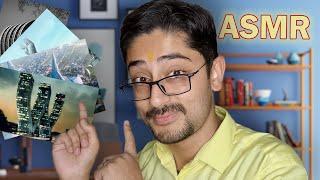 ASMR Roleplay Real Estate भईया के Amazing Offers  Brain Tingle Soft Voice [ROLEPLAY]