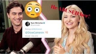 PROOF Ryan McCartan Was Emotionally Toxic to Dove Cameron (EXPOSED)