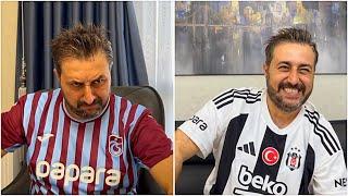 TS-BJK BÜYÜK KAPIŞMA - 4 BÜYÜKLER