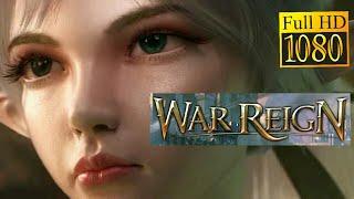 WarReign Game Review 1080p Official Smilegate Megaport