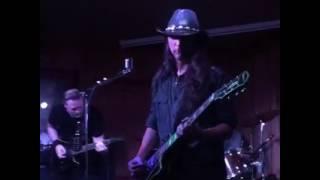 Aaron Coker Band -  All Along the Watch Tower -  Reed Pierce -  Byram, MS - 10/22/16