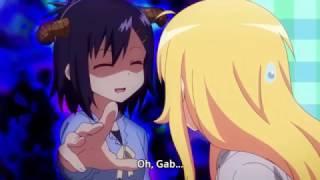 Vigne so scary when she gets Angry | Gabriel DropOut