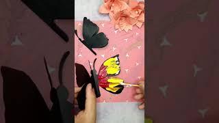 Butterflies #creatorshub