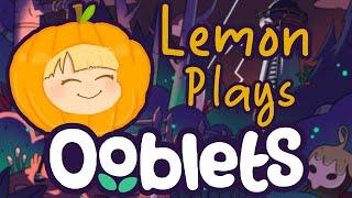 NULLWHERE - Lemon Plays OOBLETS