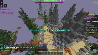 HiveMC - Reporting supersasha1234