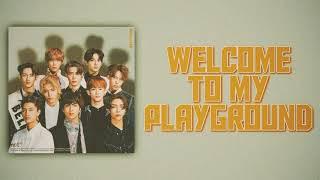 NCT 127 (엔시티 127) - Welcome To My Playground (Slow Version)