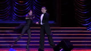 Msc Divina 2016 The Witches Tango  Prymachok Roman & Hanna