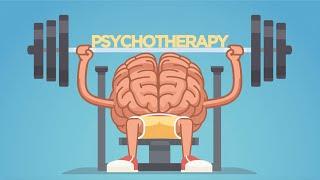 How Psychotherapy Affects the Brain