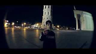 SLEM#Грач (Official Video 2014)