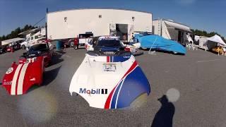 Savannah Speed Classic and Historic Sportscar Racing