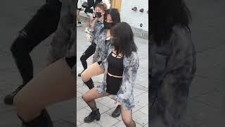 220410 홍대버스킹 i'm a 빛 여정 직캠