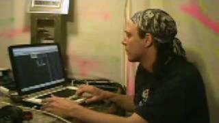 Shoutcast MP3 Streaming Tutorial