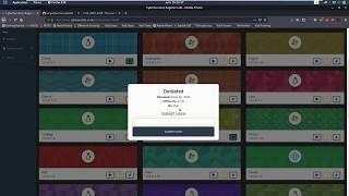 CyberSecLabs - Outdated - Linux [Walkthrough]