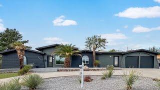 Remodeled  POOL-House In El Paso, Texas Near Downtown!