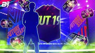 FUTURE STARS PACK OPENING! WE PACKED SOME! | FIFA 19 ULTIMATE TEAM