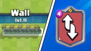 Top 10 Clash Royale Card Concepts!