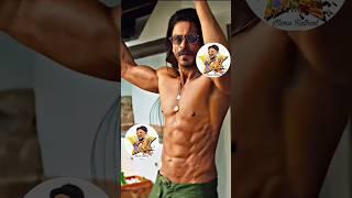 Shahrukh khan / Jaako Raakhe Saaiyan / Monu Rathod #monurstar #jaakoraakhesaaiyan #trendingshorts