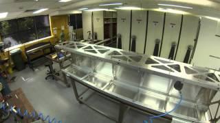 AgBot II Assembly Video