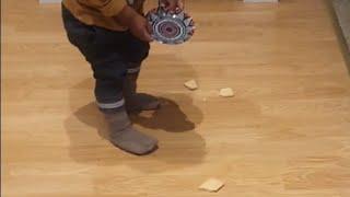 When you Drop your Food #throwbackthursday