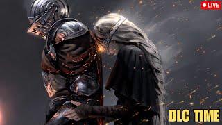 dark souls remastered DLC live! ALL NEW CONTENT & BOSS FIGHTS