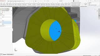 1 ToolKit Фреза с пластинами