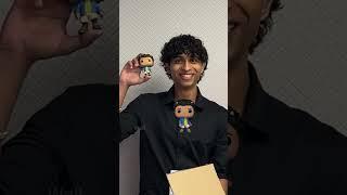 PERCY JACKSON AND THE OLYMPIANS CAST UNBOX THEIR FUNKO POPS!!!