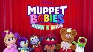 Hora del Show | Muppet Babies