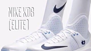 NIKE KD8 (ELITE)/ SNEAKERS STAR