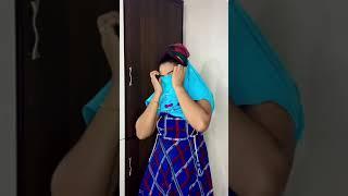 This happens to me alot of time | sheethal elzha official | sheethal elzha | sheethal vinu | funny
