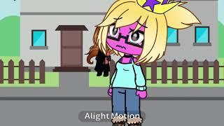 []-ВЫБРОСИЛА РЕБЕНКА-[]- [Гача Лайф/Срача]-[Gacha Life/Club] meme меме
