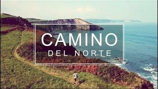 Camino Del Norte Guide - Episode 4 (Days 16-20) - 835km Hike